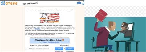is xmegle safe